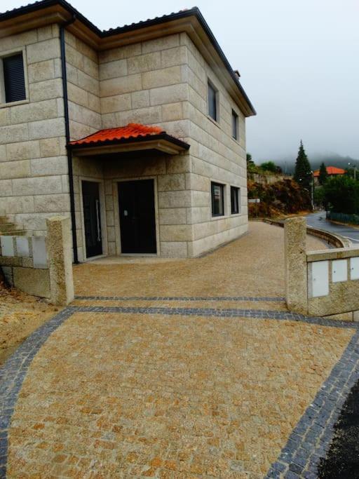 Casa Malagueira Villa Fafião Buitenkant foto