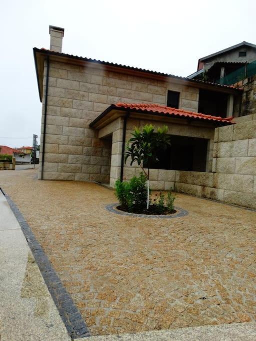 Casa Malagueira Villa Fafião Buitenkant foto