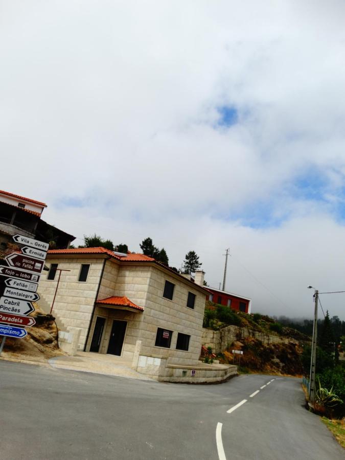 Casa Malagueira Villa Fafião Buitenkant foto